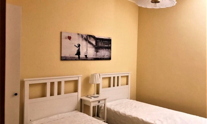 Marina di Pisciotta Maison | Angelica apartment