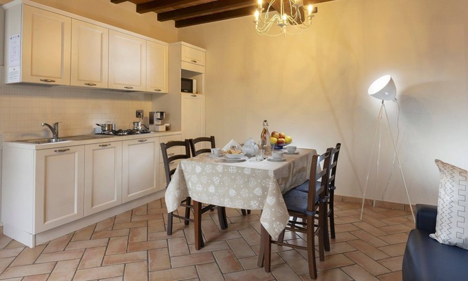 Scandiano Appartement | Appartement Angélique