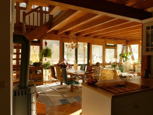 Trittenheim Appartement | Angelica