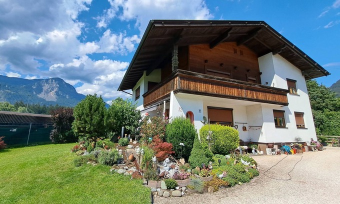 Reith im Alpbachtal Appartement | Angelika by Interhome