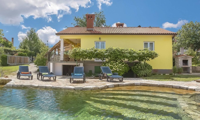 Strmac Maison | Angelina by Interhome
