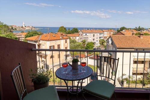 City Center Appartement | Angelina