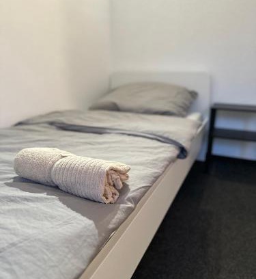 Geislingen an der Steige Maison | Angelo am Sternplatz