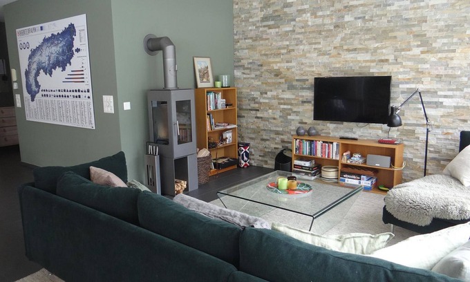 Engelberg Appartement | Angelo Montana 1B by Interhome