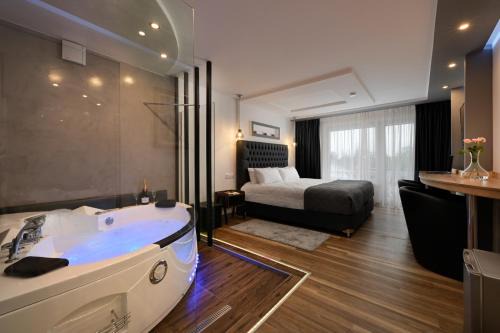 Sankt Andreasberg Hôtel | Angelo Spa Resort