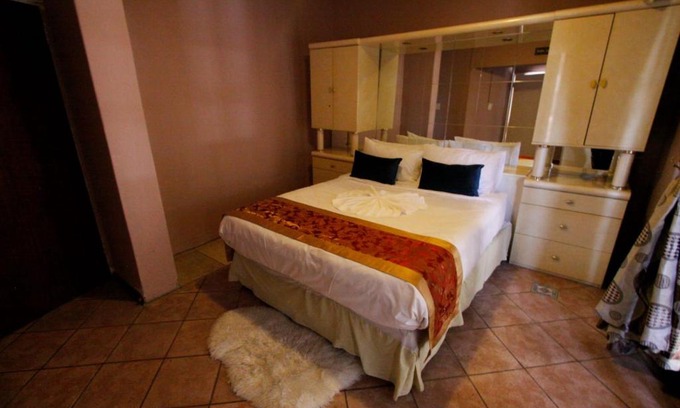 Nelspruit Appartement | Angelo Villa