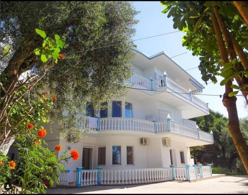 Parga Appartement | Angelos Studios