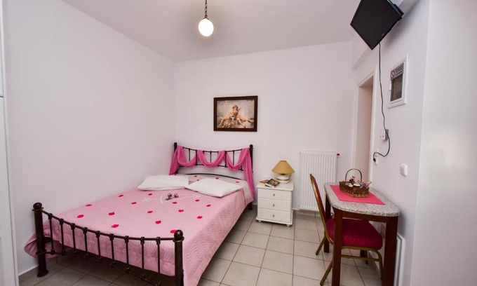 Malevizi Appartement | Angels Apartment