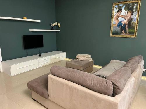 Sturla Appartement | Angels House Boccadasse Gaslini