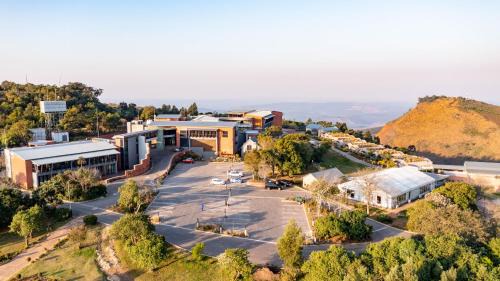 Graskop Hôtel | Angels View Hotel