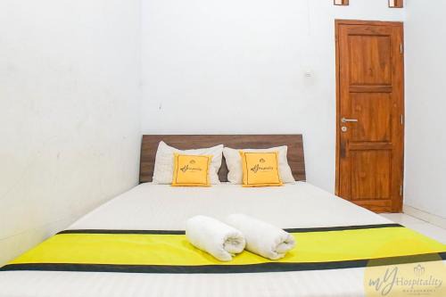 West Cirebon Maison | Anggrek Guest House Cirebon