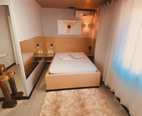 Petropolis Hôtel | Angico Motel