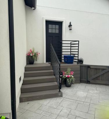 San Ramon Appartement | Angies Oasis