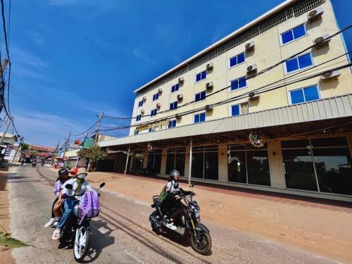 Siem Reap Maison | Angkor Apsara Guesthouse