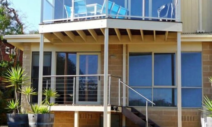 Anglesea Maison | anglesea perspectives grand océan route