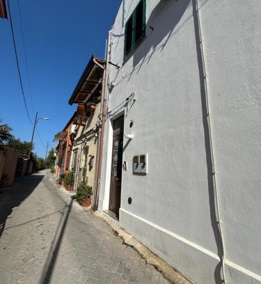 Faro Superiore Appartement | AngoLetto