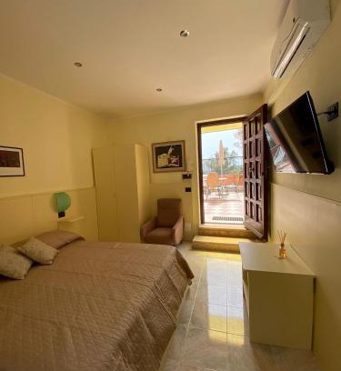 Marcellinara Maison | Angolo di Paradiso