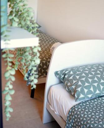 Mirano Appartement | Angolo di Paradiso