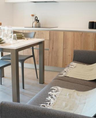 Mirano Appartement | Angolo di paradiso