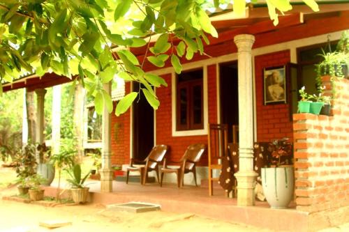 Habarana Appartement | Angry birds homestay