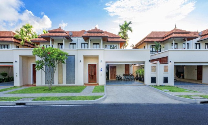 Choeng Thale Station Balnéaire | Angsana Villas Resort Phuket - SHA Extra Plus