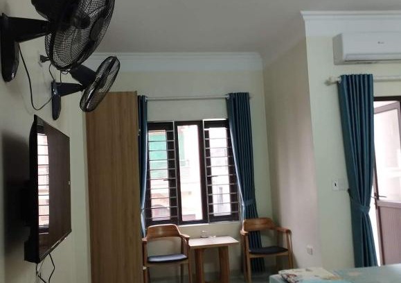 Bai Chay Hôtel | Anh Tuấn Hotel