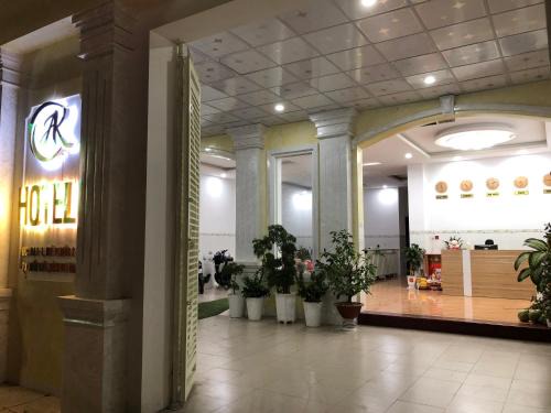 My Phuoc Hôtel | Anhkhoa hotel Mỹ Phước