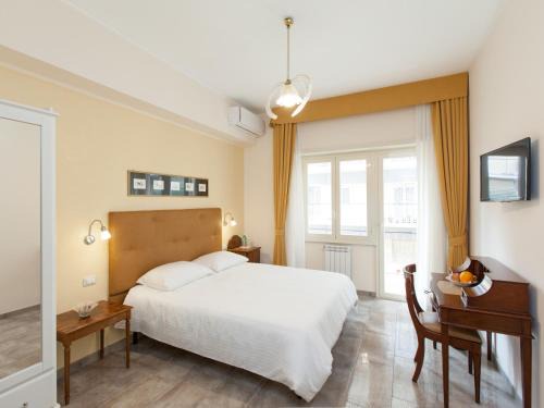 Prenestino-Labicano Maison | Anice Guesthouse