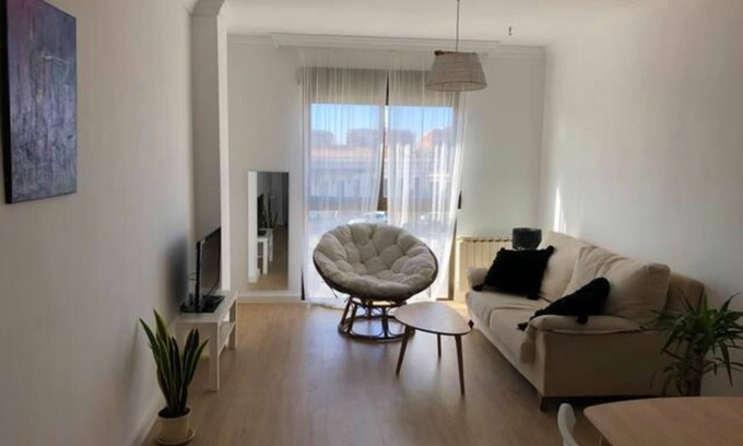 Beiro Appartement | Anida apartment next to the train station