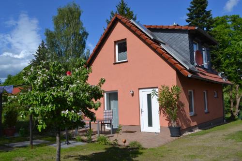 Wustrow Maison | Aniger