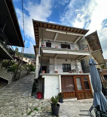 Anilio Appartement | Anilion Escape