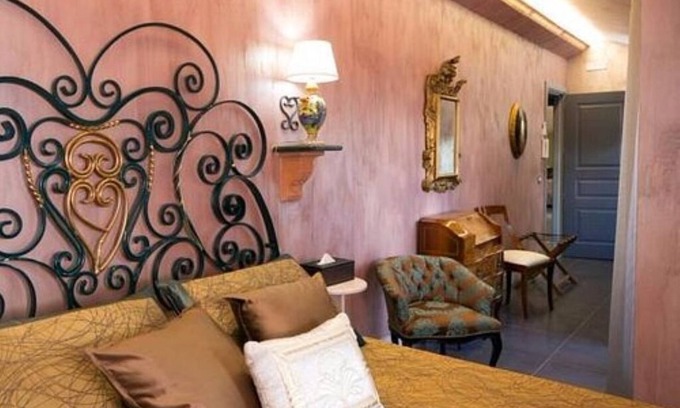 Rovittello Appartement | Animosa Suites