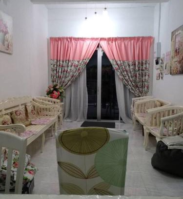Kuala Perlis Maison | Anis Homestay Kuala Perlis