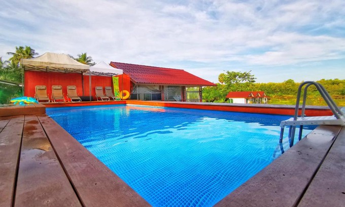 Ko Yao Station Balnéaire | Anissa Resort Koh Yao Yai