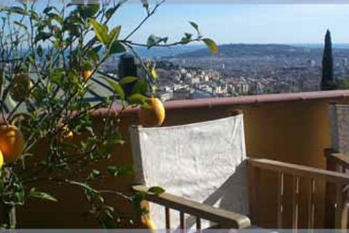 Vallcarca i els Penitents Lit Et Petit-Déjeuner | Anita's Bed and Breakfast
