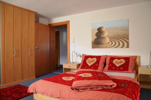Reutte Appartement | Anita's Ferienwohnung nahe Neuschwanstein