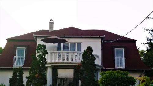 Balatonfured Maison | AnitApartman
