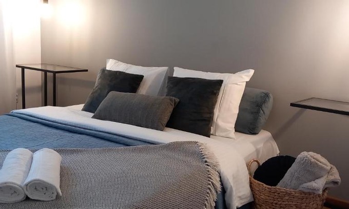 Sandomierz Appartement | AnJa Apartment
