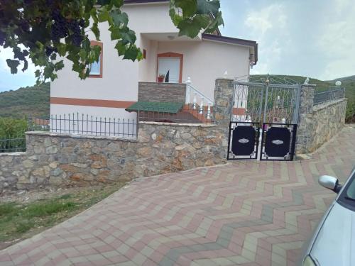 Piskupat Maison | anjel home