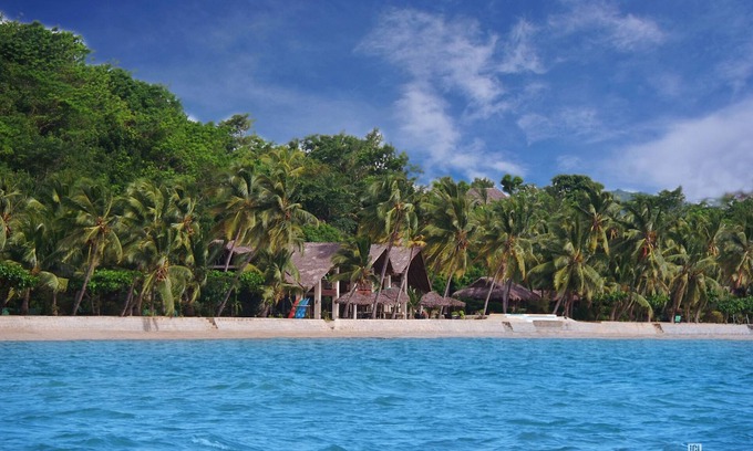 Nosy Be Station Balnéaire | Anjiamarango Beach Resort