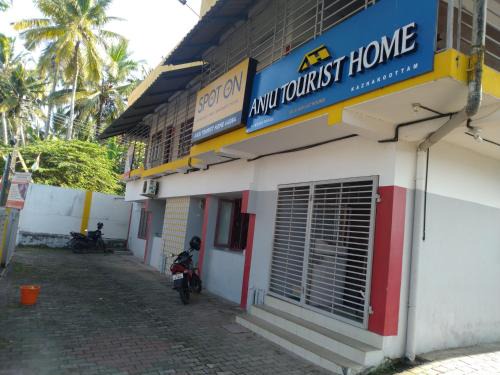 Trivandrum Technopark Hôtel | Anju home for Tourists