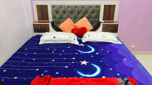 Allahabad Maison | Anju Home stays