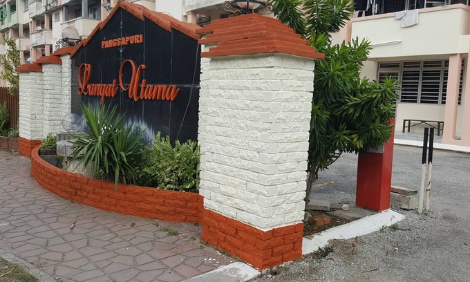 Banting Appartement | Anjung Apartment And Breakfast