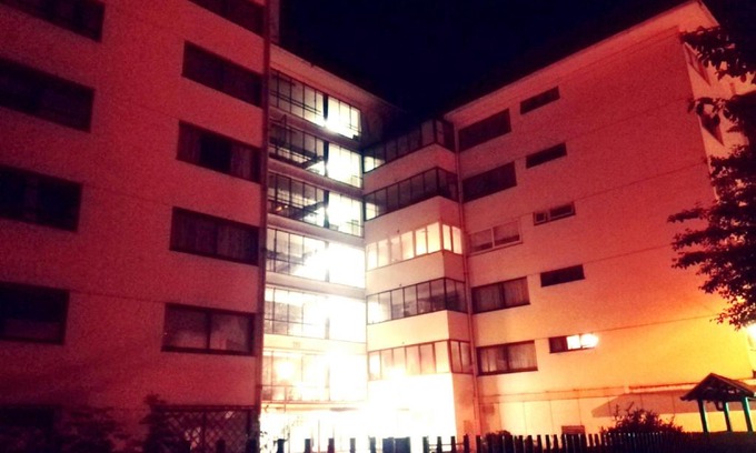 Osorno Appartement | Ankar Apartamento Plaza