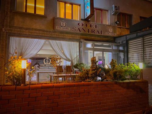 Ulus Hôtel | Ankara Santral Otel