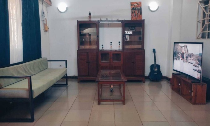 Diego Suarez Appartement | Ankarana Appart