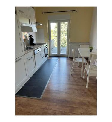 Bexbach Appartement | Ankas´s Ferienwohnung