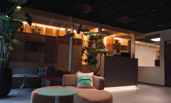 Grunerlokka Hôtel | Anker Apartment – Grünerløkka