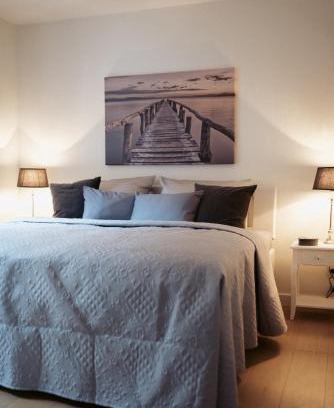 Zentrum Appartement | Anker Mal