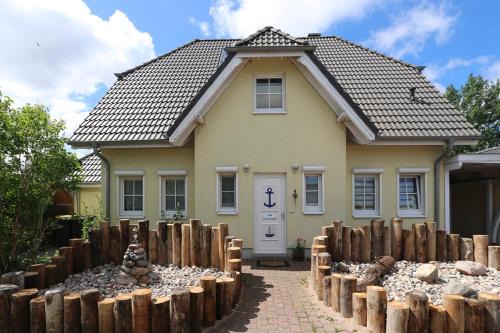 Borgerende Maison | Ankerhus
